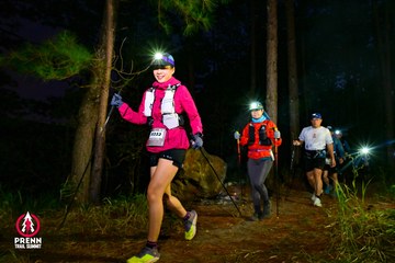 PRENN TRAIL SUMMIT 2025 - Ảnh #4618562