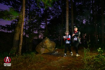PRENN TRAIL SUMMIT 2025 - Ảnh #4618857