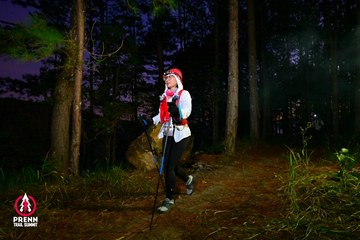 PRENN TRAIL SUMMIT 2025 - Ảnh #4618785