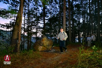 PRENN TRAIL SUMMIT 2025 - Ảnh #4619094