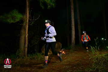 PRENN TRAIL SUMMIT 2025 - Ảnh #4618319