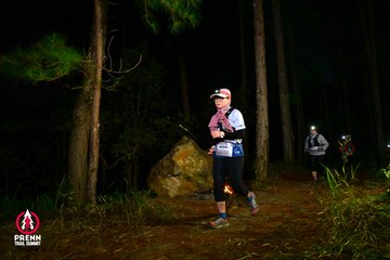 PRENN TRAIL SUMMIT 2025 - Ảnh #4618314