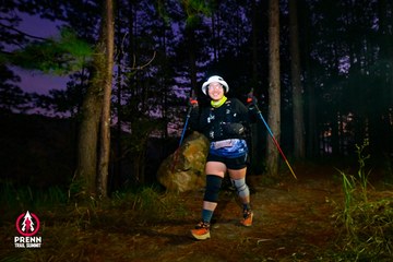 PRENN TRAIL SUMMIT 2025 - Ảnh #4618851