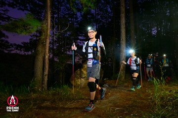 PRENN TRAIL SUMMIT 2025 - Ảnh #4618800