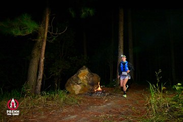 PRENN TRAIL SUMMIT 2025 - Ảnh #4618199
