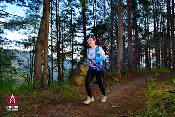 PRENN TRAIL SUMMIT 2025 - Ảnh #4619147