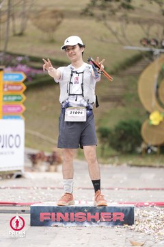 PRENN TRAIL SUMMIT 2025 - Ảnh #4617796