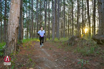 PRENN TRAIL SUMMIT 2025 - Ảnh #4619207