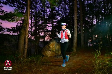 PRENN TRAIL SUMMIT 2025 - Ảnh #4618971