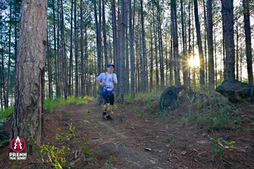 PRENN TRAIL SUMMIT 2025 - Ảnh #4619335