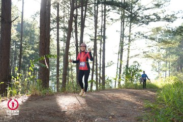PRENN TRAIL SUMMIT 2025 - Ảnh #4617742