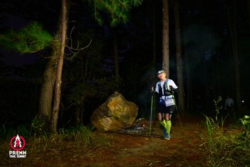 PRENN TRAIL SUMMIT 2025 - Ảnh #4618500