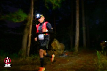 PRENN TRAIL SUMMIT 2025 - Ảnh #4618603