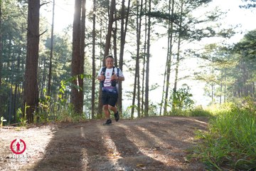 PRENN TRAIL SUMMIT 2025 - Ảnh #4617741