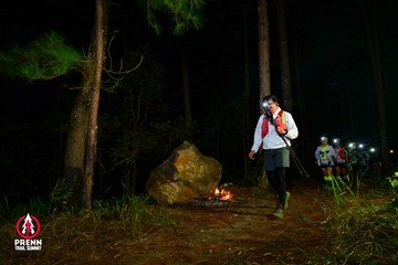 PRENN TRAIL SUMMIT 2025 - Ảnh #4618269