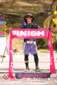PRENN TRAIL SUMMIT 2025 - Ảnh #4618032