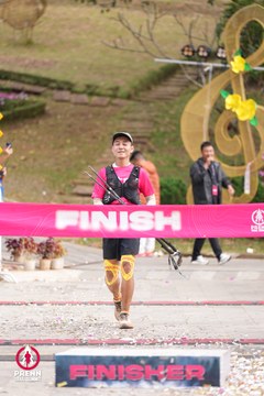PRENN TRAIL SUMMIT 2025 - Ảnh #4617881
