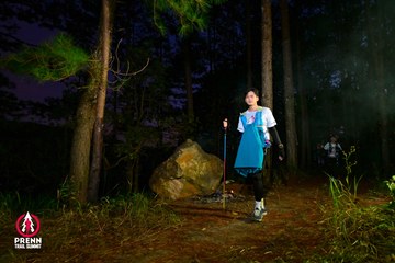 PRENN TRAIL SUMMIT 2025 - Ảnh #4618677