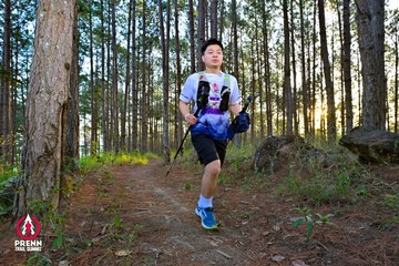 PRENN TRAIL SUMMIT 2025 - Ảnh #4619241