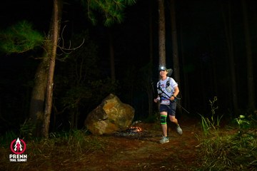 PRENN TRAIL SUMMIT 2025 - Ảnh #4618351