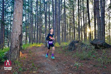 PRENN TRAIL SUMMIT 2025 - Ảnh #4619268