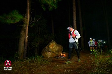 PRENN TRAIL SUMMIT 2025 - Ảnh #4618276