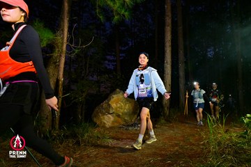 PRENN TRAIL SUMMIT 2025 - Ảnh #4618654