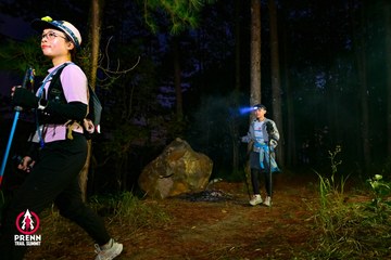 PRENN TRAIL SUMMIT 2025 - Ảnh #4618669