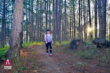 PRENN TRAIL SUMMIT 2025 - Ảnh #4619261