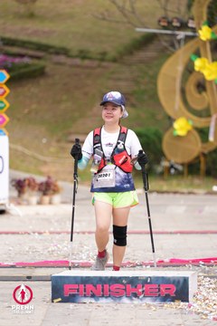 PRENN TRAIL SUMMIT 2025 - Ảnh #4617873