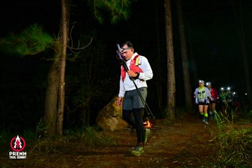 PRENN TRAIL SUMMIT 2025 - Ảnh #4618273