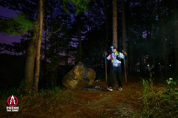 PRENN TRAIL SUMMIT 2025 - Ảnh #4618783
