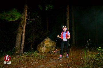 PRENN TRAIL SUMMIT 2025 - Ảnh #4618060