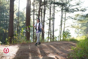 PRENN TRAIL SUMMIT 2025 - Ảnh #4617730