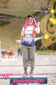 PRENN TRAIL SUMMIT 2025 - Ảnh #4617944