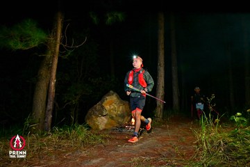 PRENN TRAIL SUMMIT 2025 - Ảnh #4618128