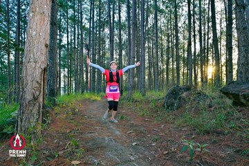 PRENN TRAIL SUMMIT 2025 - Ảnh #4619215