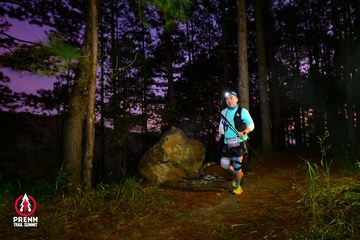 PRENN TRAIL SUMMIT 2025 - Ảnh #4618902
