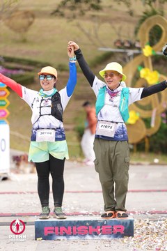 PRENN TRAIL SUMMIT 2025 - Ảnh #4617905