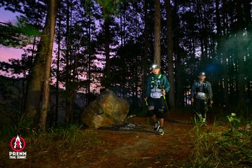 PRENN TRAIL SUMMIT 2025 - Ảnh #4618982