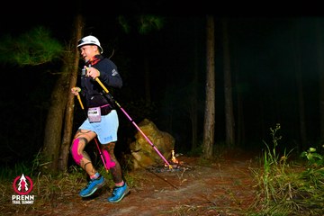 PRENN TRAIL SUMMIT 2025 - Ảnh #4618129