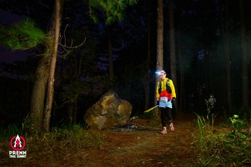 PRENN TRAIL SUMMIT 2025 - Ảnh #4618612