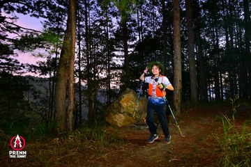 PRENN TRAIL SUMMIT 2025 - Ảnh #4619041
