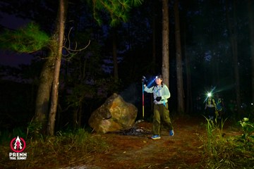 PRENN TRAIL SUMMIT 2025 - Ảnh #4618637