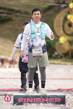 PRENN TRAIL SUMMIT 2025 - Ảnh #4617828