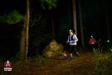 PRENN TRAIL SUMMIT 2025 - Ảnh #4618315