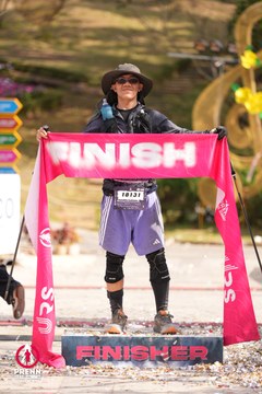 PRENN TRAIL SUMMIT 2025 - Ảnh #4618031