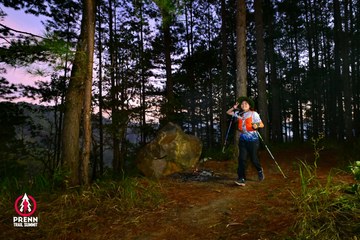 PRENN TRAIL SUMMIT 2025 - Ảnh #4619039