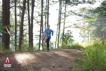 PRENN TRAIL SUMMIT 2025 - Ảnh #4617748
