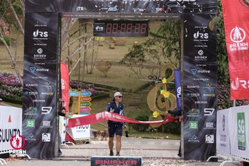 PRENN TRAIL SUMMIT 2025 - Ảnh #4617772